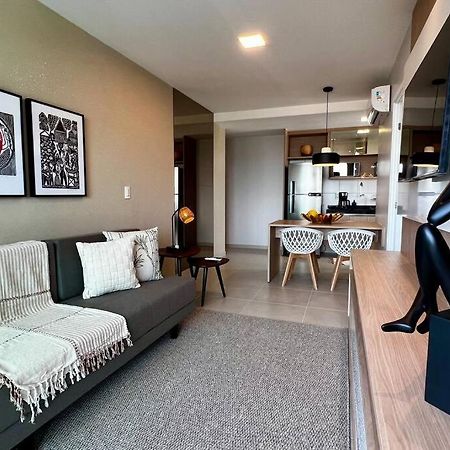 Smart Stay 1103 | Piscina | Academia | Ar Na Sala Maceió מראה חיצוני תמונה