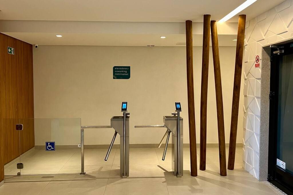 Smart Stay 1103 | Piscina | Academia | Ar Na Sala Maceió מראה חיצוני תמונה